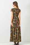 Marietta Maxi Dress