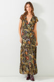 Marietta Maxi Dress