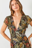 Marietta Maxi Dress