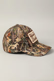 Howdy Darlin' Hat (Camo)