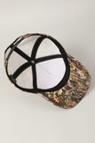Howdy Darlin' Hat (Camo)