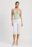 Park Bustier Top