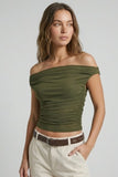 Modern Edge Top (Army)