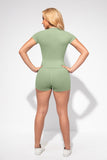 Kacey Set (Green)