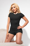 Kacey Set (Black)