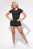 Kacey Set (Black)