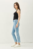 Bailey Ultra Soft Double Lined Tank