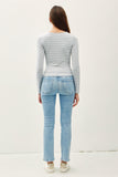 Bright Days Ahead Long Sleeve Top