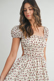 Wonderland Maxi Dress
