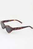 Gemma Cateye Sunglasses (Tortoiseshell)