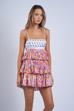 Gracie Mini Dress