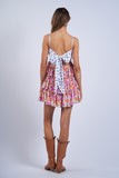 Gracie Mini Dress