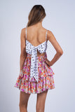 Gracie Mini Dress