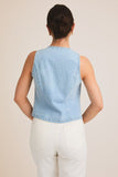 Gilli Denim Vest