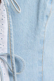 Gilli Denim Vest