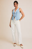 Gilli Denim Vest