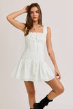 Tracie Mini Dress
