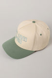 Jesus Saves I Spend Trucker Hat(Sage)