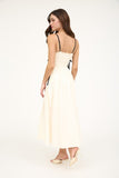 Seraphine Midi Dress