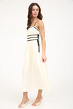 Seraphine Midi Dress