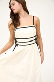 Seraphine Midi Dress