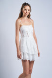 Head Over Heels Mini Dress