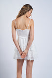 Head Over Heels Mini Dress