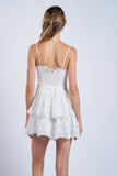 Head Over Heels Mini Dress