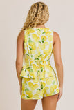 Citrus Grove Set