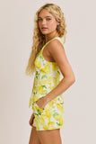 Citrus Grove Set
