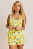 Citrus Grove Set