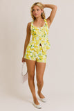 Citrus Grove Set