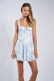 Maison Mini Dress