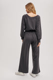 Sunday Muse Jumpsuit