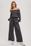 Sunday Muse Jumpsuit