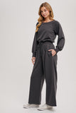 Sunday Muse Jumpsuit