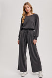 Sunday Muse Jumpsuit