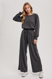 Sunday Muse Jumpsuit