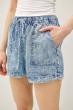 Breeze Breaker Shorts