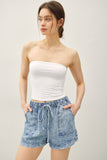 Breeze Breaker Shorts