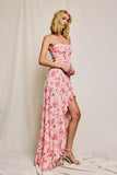 Nessa Maxi Dress