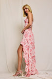 Nessa Maxi Dress