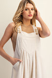 Jude Wide Leg Jumpsuit