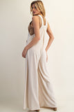 Jude Wide Leg Jumpsuit