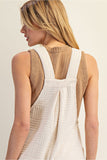 Jude Wide Leg Jumpsuit