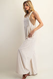 Jude Wide Leg Jumpsuit