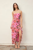 Rose Garden Dress