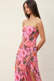 Rose Garden Dress