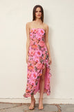 Rose Garden Dress