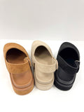 Siena Slingback Clogs